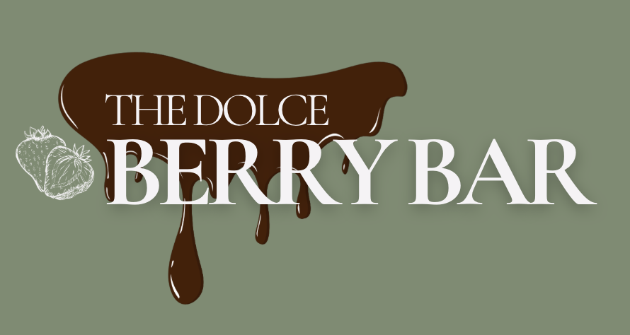 The Dolce Berry Bar® | 100% Halal